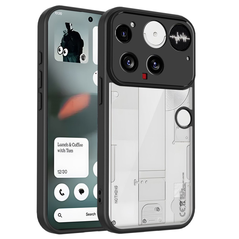 Nothing Phone (3) Finition Mate
