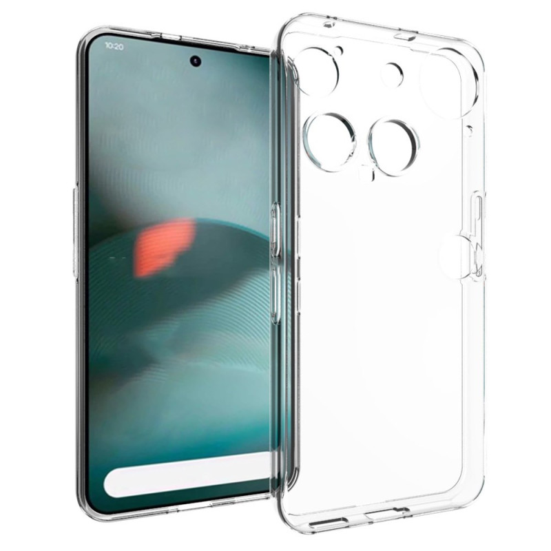 Coque Nothing Phone (3) Transparente