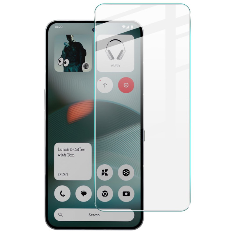 Protection en Verre Trempé pour Écran Nothing Phone (3) IMAK