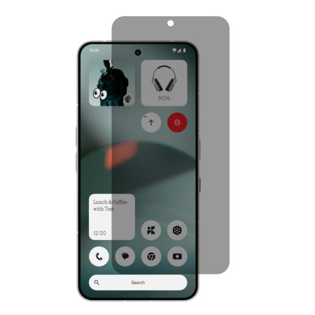 Protection en Verre Trempé...