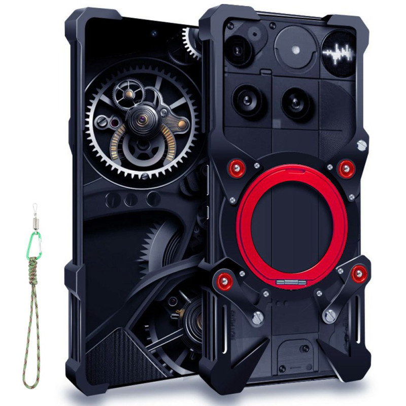 Coque Nothing Phone (3) Bumper avec Support