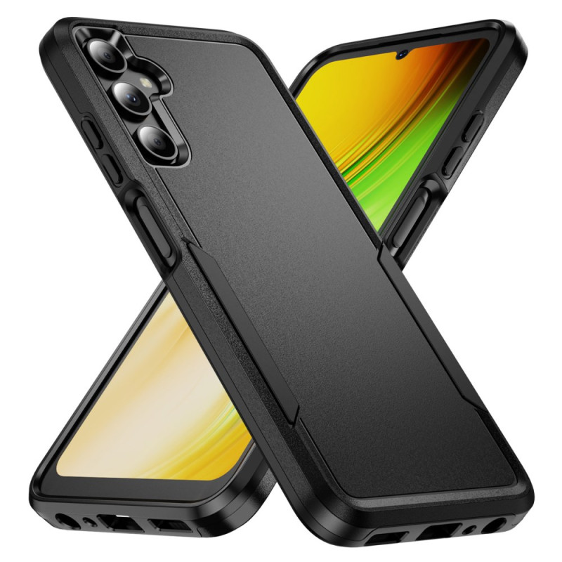 Coque Samsung Galaxy A05s Effet Métal