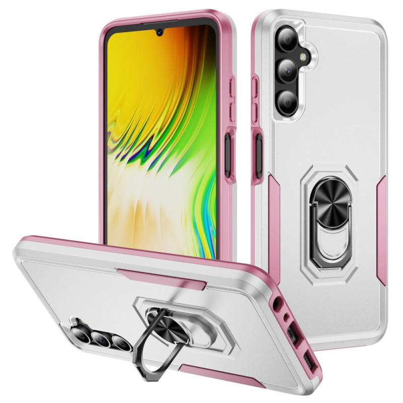 Coque Samsung Galaxy A05s Support-Anneau Rotatif à 360°