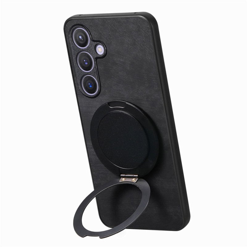 Coque Samsung Galaxy A05s Compatible MagSafe avec Support Rotatif