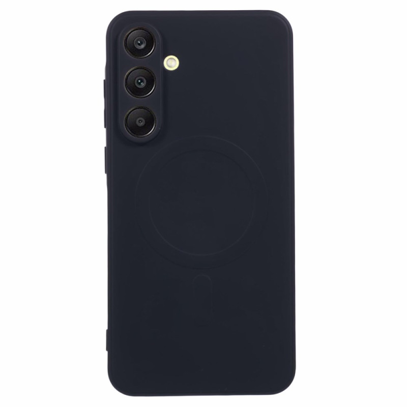 Coque Samsung Galaxy A05s Silicone Compatible MagSafe