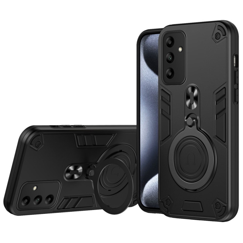 Coque Samsung Galaxy A05s Support Rotatif