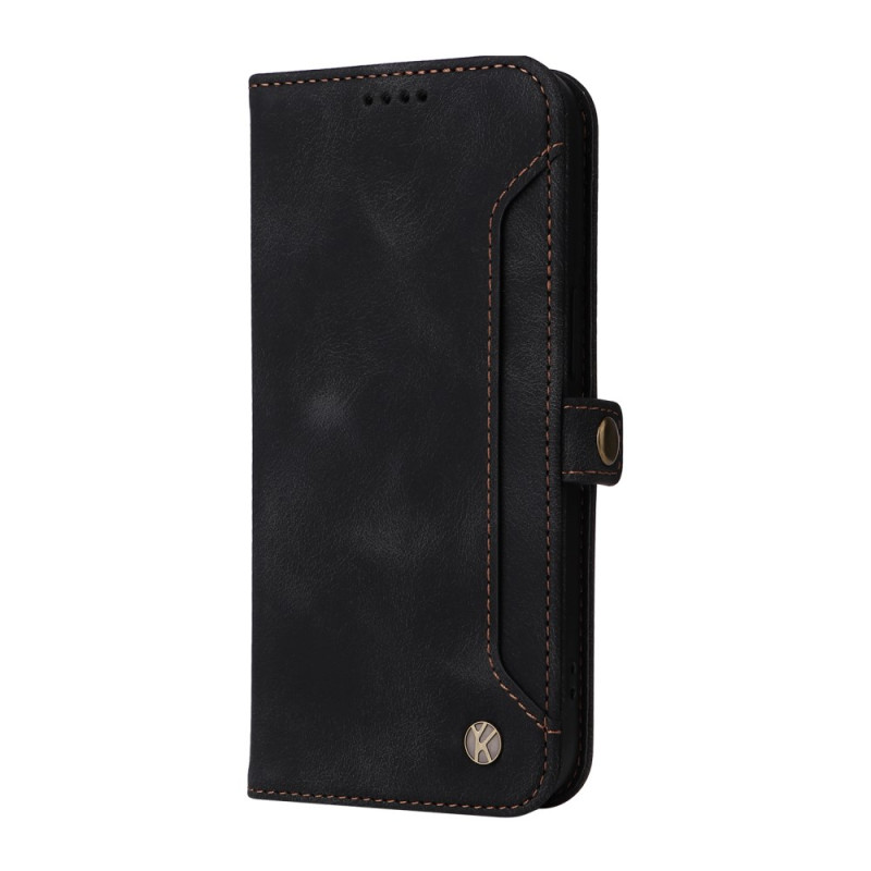 Housse Samsung Galaxy A05s Portefeuille YIKATU