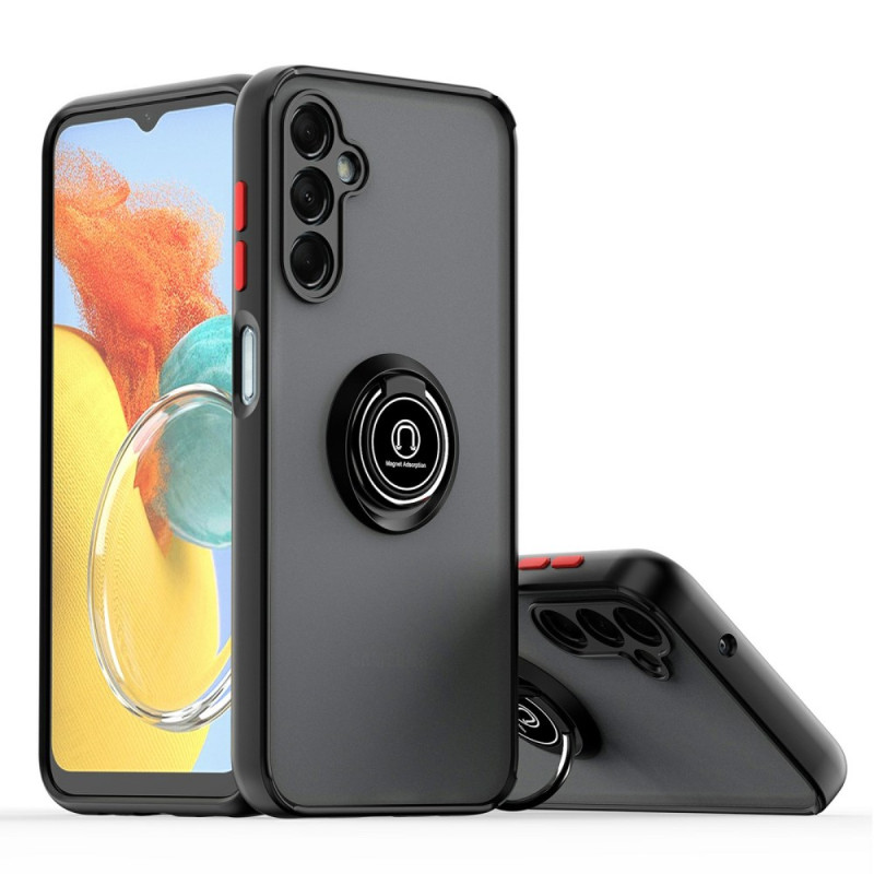 Coque Samsung Galaxy A05s Anneau-Support