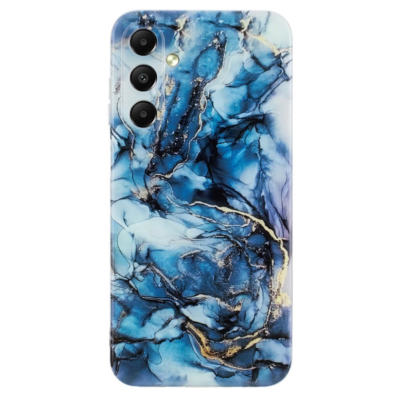 Coque Samsung Galaxy A05s Effet Marbre