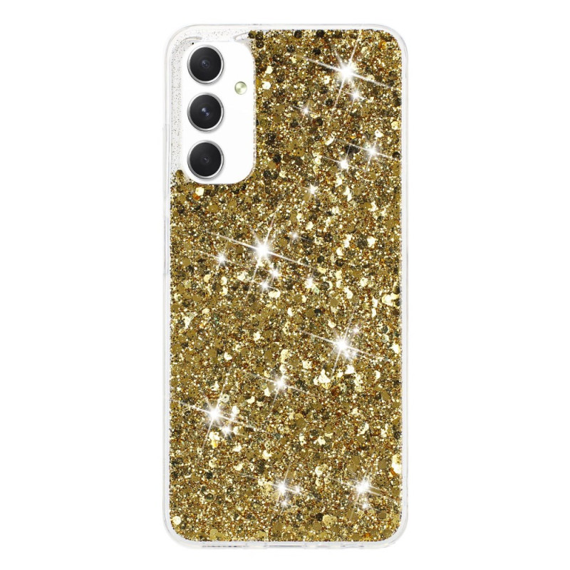 Coque Samsung Galaxy A05s Paillettes
