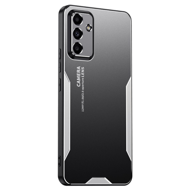 Coque Samsung Galaxy A05s Effet Métal