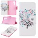 Housse Huawei P30 Pro Flowered Tree Housse Huawei P30 Pro Flowered Tree