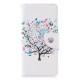 Housse Huawei P30 Pro Flowered Tree Housse Huawei P30 Pro Flowered Tree
