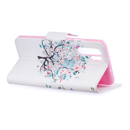 Housse Huawei P30 Pro Flowered Tree Housse Huawei P30 Pro Flowered Tree