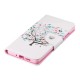 Housse Huawei P30 Pro Flowered Tree Housse Huawei P30 Pro Flowered Tree