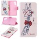 Housse Huawei P30 Pro Girafe Intello Housse Huawei P30 Pro Girafe Intello