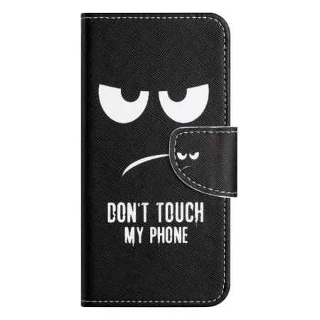 Housse Galaxy S25 FE Don't...