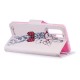Housse Huawei P30 Pro Girafe Intello Housse Huawei P30 Pro Girafe Intello