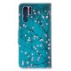 Housse Huawei P30 Pro Arbre Fleuri Housse Huawei P30 Pro Arbre Fleuri