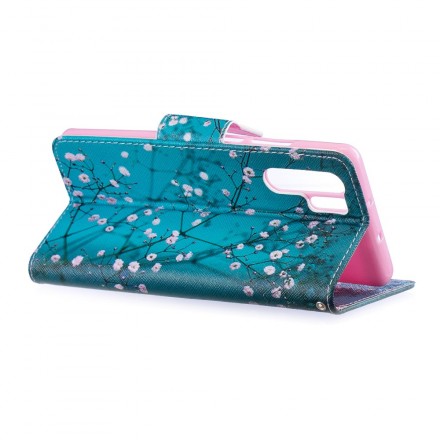 Housse Huawei P30 Pro Arbre Fleuri Housse Huawei P30 Pro Arbre Fleuri
