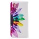 Housse Huawei P30 Pro Fleur Aquarelle Housse Huawei P30 Pro Fleur Aquarelle