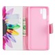 Housse Huawei P30 Pro Fleur Aquarelle Housse Huawei P30 Pro Fleur Aquarelle