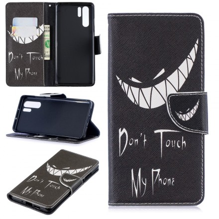 Housse Huawei P30 Pro Devil Phone Housse Huawei P30 Pro Devil Phone