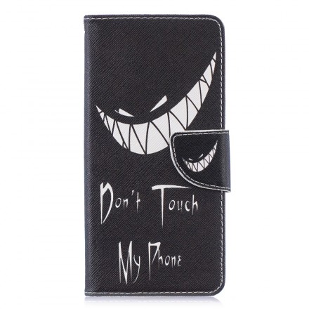 Housse Huawei P30 Pro Devil Phone Housse Huawei P30 Pro Devil Phone