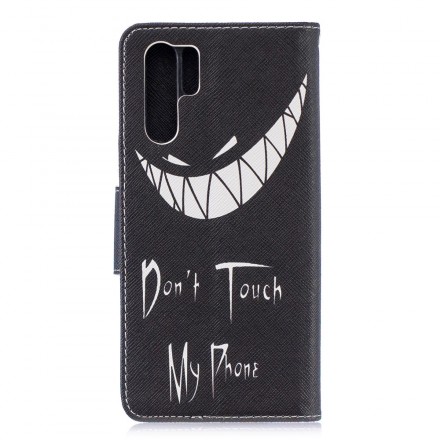 Housse Huawei P30 Pro Devil Phone Housse Huawei P30 Pro Devil Phone
