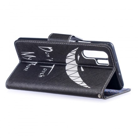 Housse Huawei P30 Pro Devil Phone Housse Huawei P30 Pro Devil Phone
