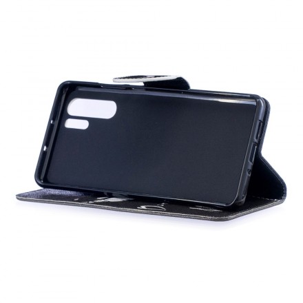 Housse Huawei P30 Pro Devil Phone Housse Huawei P30 Pro Devil Phone
