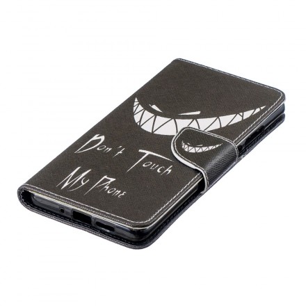 Housse Huawei P30 Pro Devil Phone Housse Huawei P30 Pro Devil Phone
