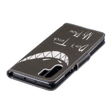 Housse Huawei P30 Pro Devil Phone Housse Huawei P30 Pro Devil Phone