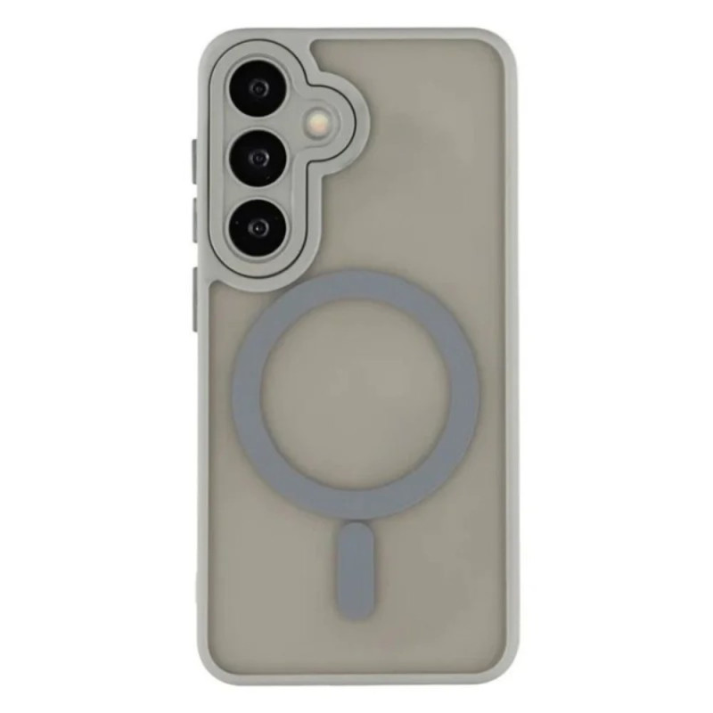 Coque Samsung Galaxy S25 FE Compatible MagSafe
