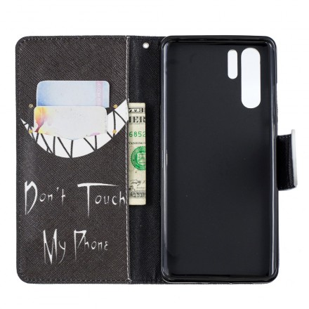 Housse Huawei P30 Pro Devil Phone Housse Huawei P30 Pro Devil Phone
