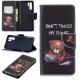 Housse Huawei P30 Pro Ours Dangereux Housse Huawei P30 Pro Ours Dangereux
