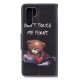 Housse Huawei P30 Pro Ours Dangereux Housse Huawei P30 Pro Ours Dangereux
