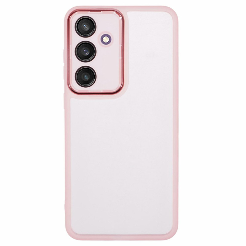Coque Samsung Galaxy S25 FE Teintée
