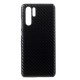 Coque Huawei P30 Pro Fibre Carbone