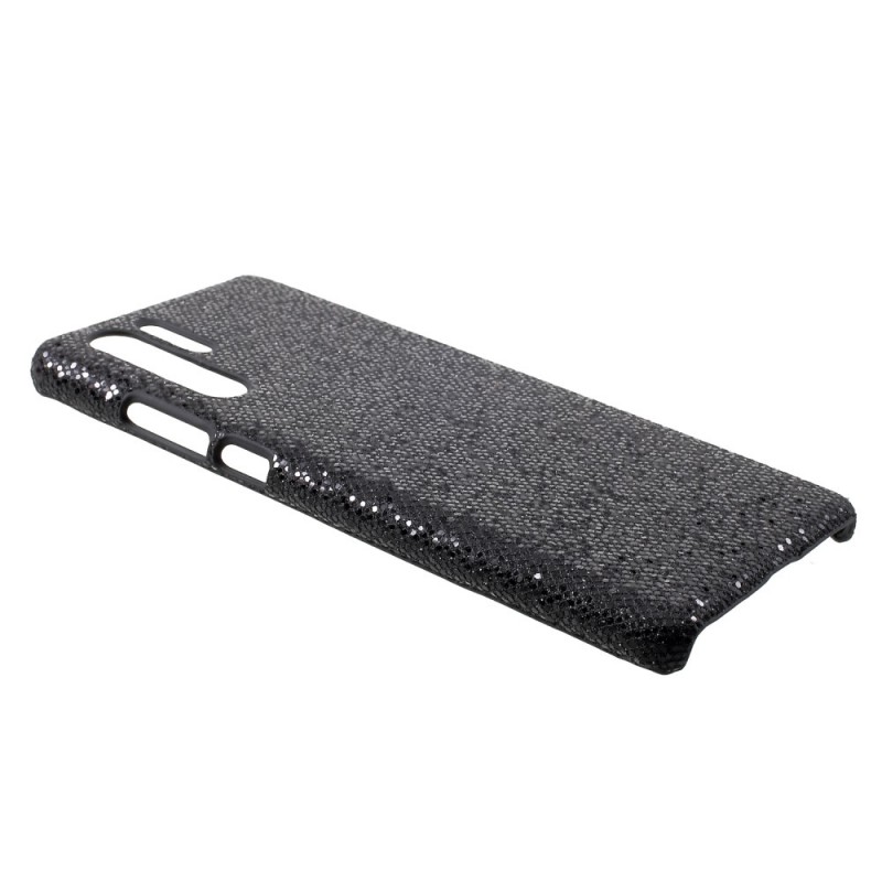 huawei p30 pro coque paillettes