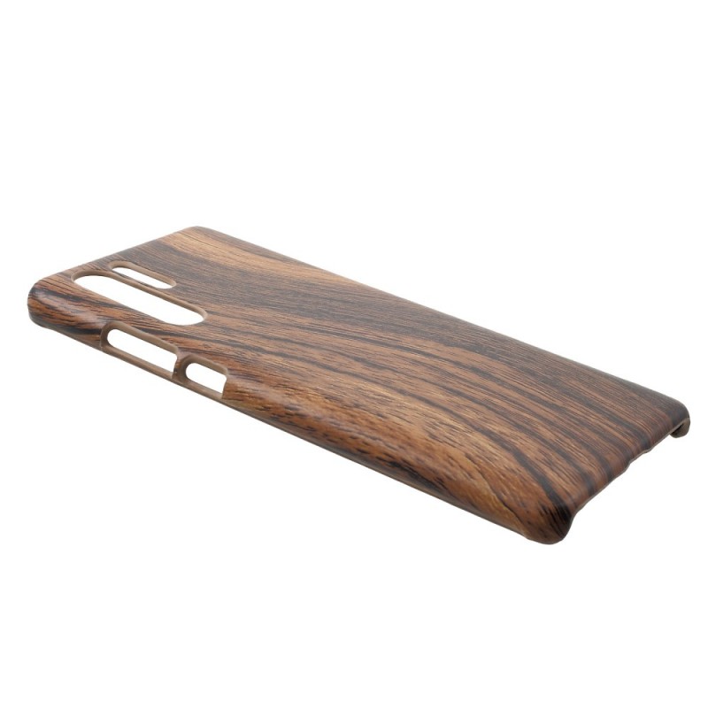 coque huawei p30 en bois