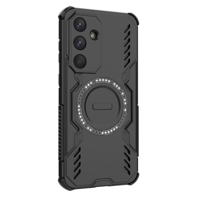 Coque Samsung Galaxy S25 FE Magnétique Ultra Résistante