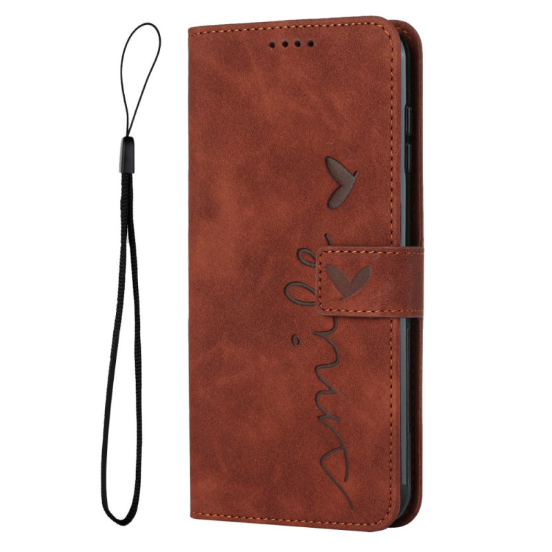 Housse Samsung Galaxy S25 FE Smile