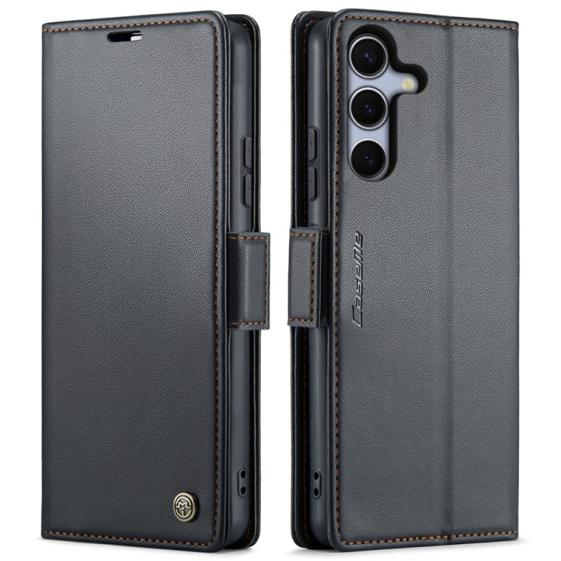 Housse Samsung Galaxy S25 FE CASEME
