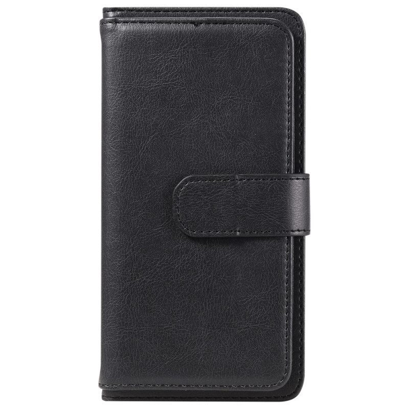 Housse Samsung Galaxy S25 FE 10 Porte-Cartes