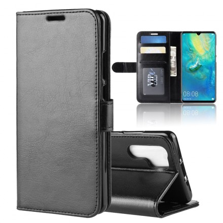 Housse Huawei P30 Pro Simili Cuir Ultra Housse Huawei P30 Pro Simili Cuir Ultra