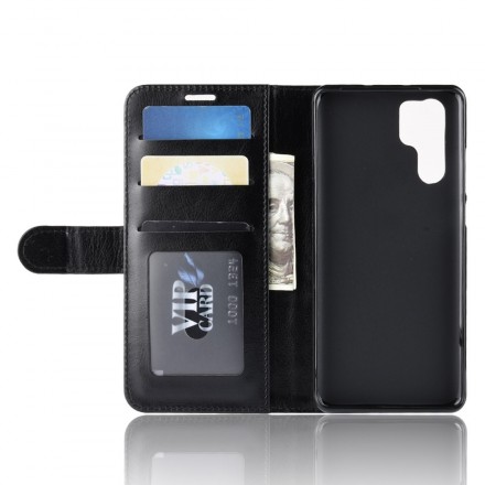 Housse Huawei P30 Pro Simili Cuir Ultra Housse Huawei P30 Pro Simili Cuir Ultra