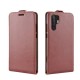 Housse Huawei P30 Pro Rabattable Housse Huawei P30 Pro Rabattable