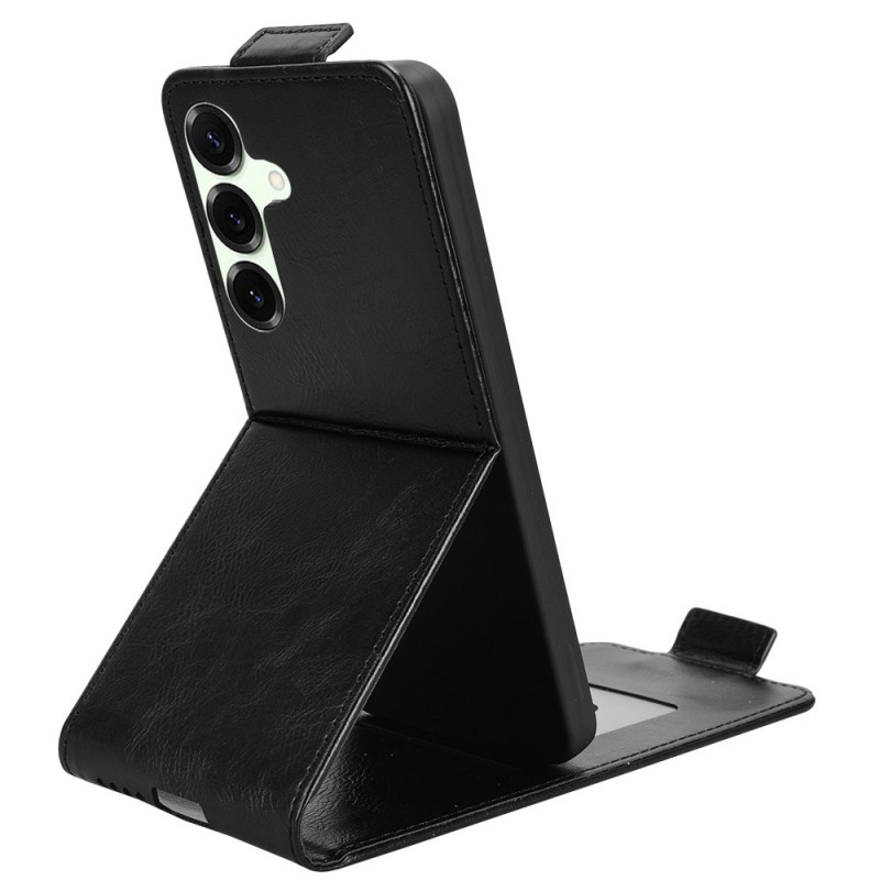 Housse Samsung Galaxy S25 FE Design Vertical