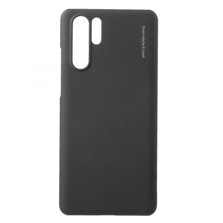 Coque Huawei P30 Pro Effet Métallique X-Level Coque Huawei P30 Pro Effet Métallique X-Level